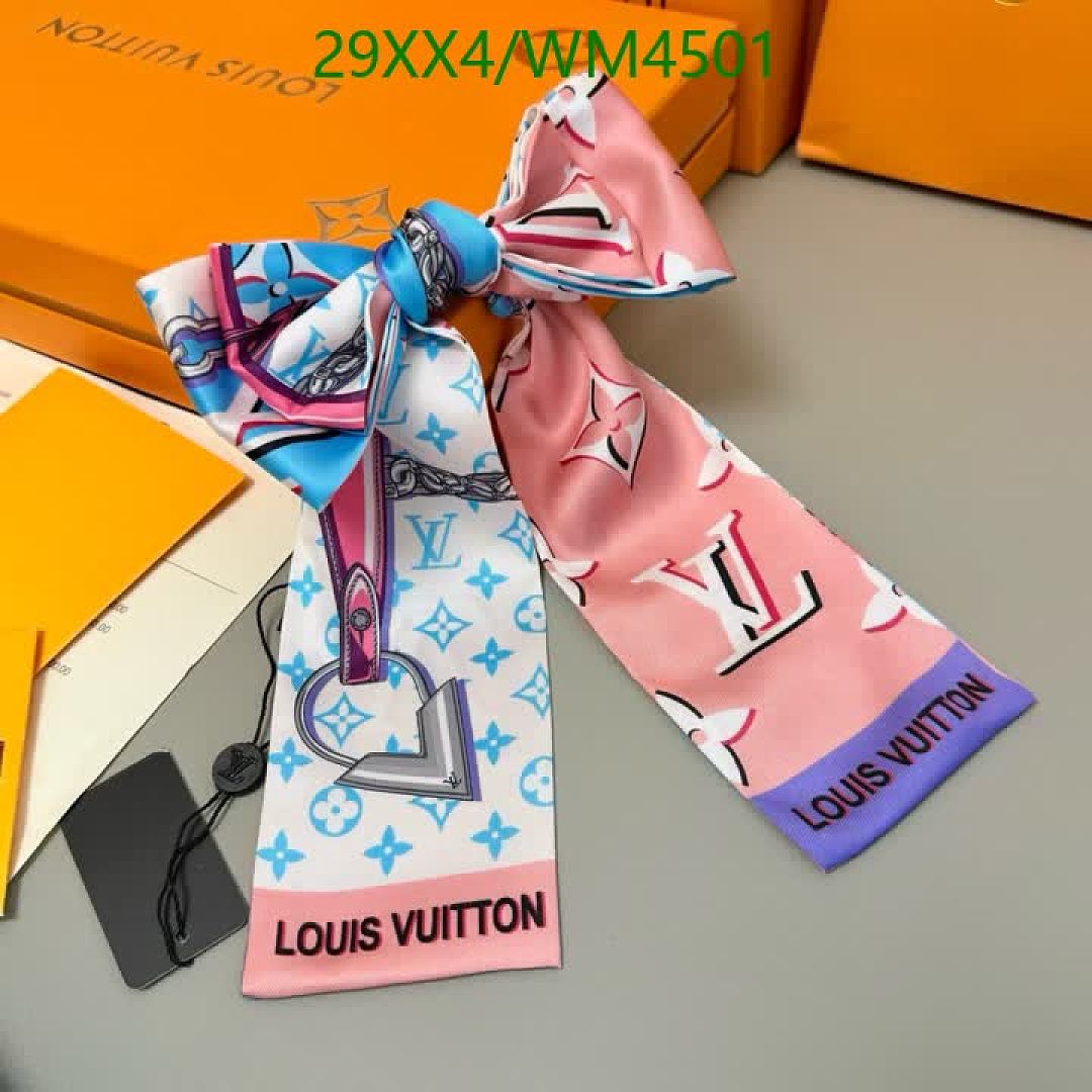 LV-Scarf Code: WM4501 $: 29USD