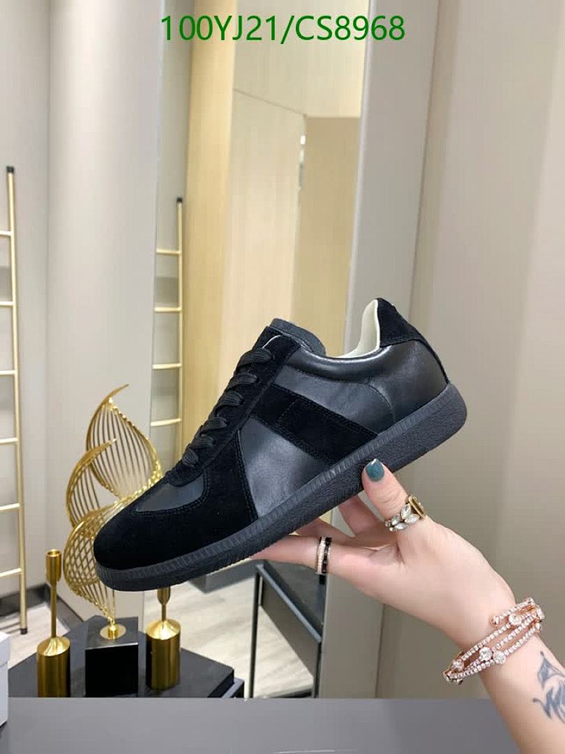 MM6-Men shoes Code: CS8968 $: 100USD