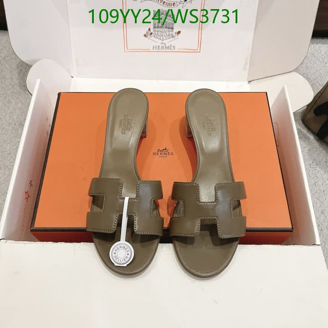 Hermes-Women Shoes Code: WS3731 $: 109USD