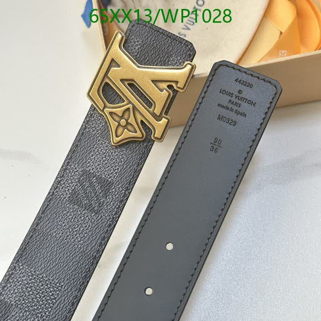 LV-Belts Code: WP1028 $: 65USD