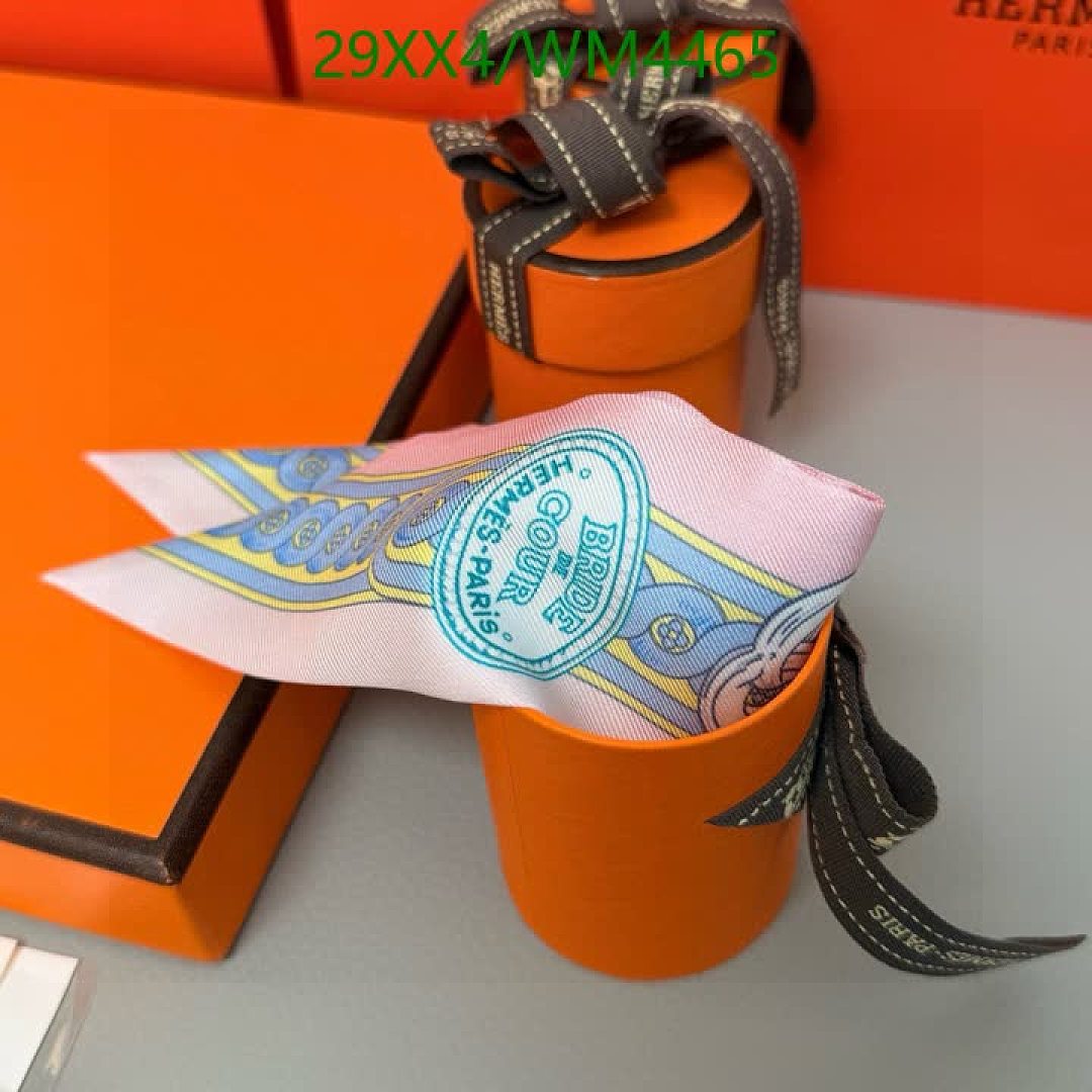 Hermes-Scarf Code: WM4465 $: 29USD