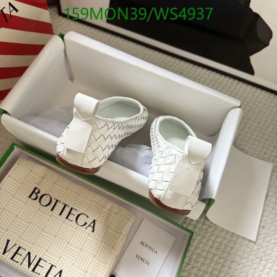 BV-Women Shoes Code: WS4937 $: 159USD