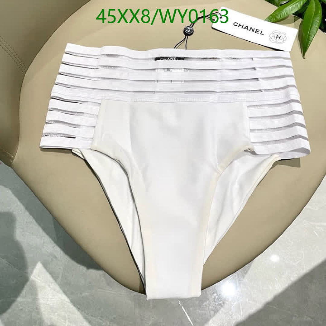 Chanel-Swimsuit Code: WY0163 $: 45USD