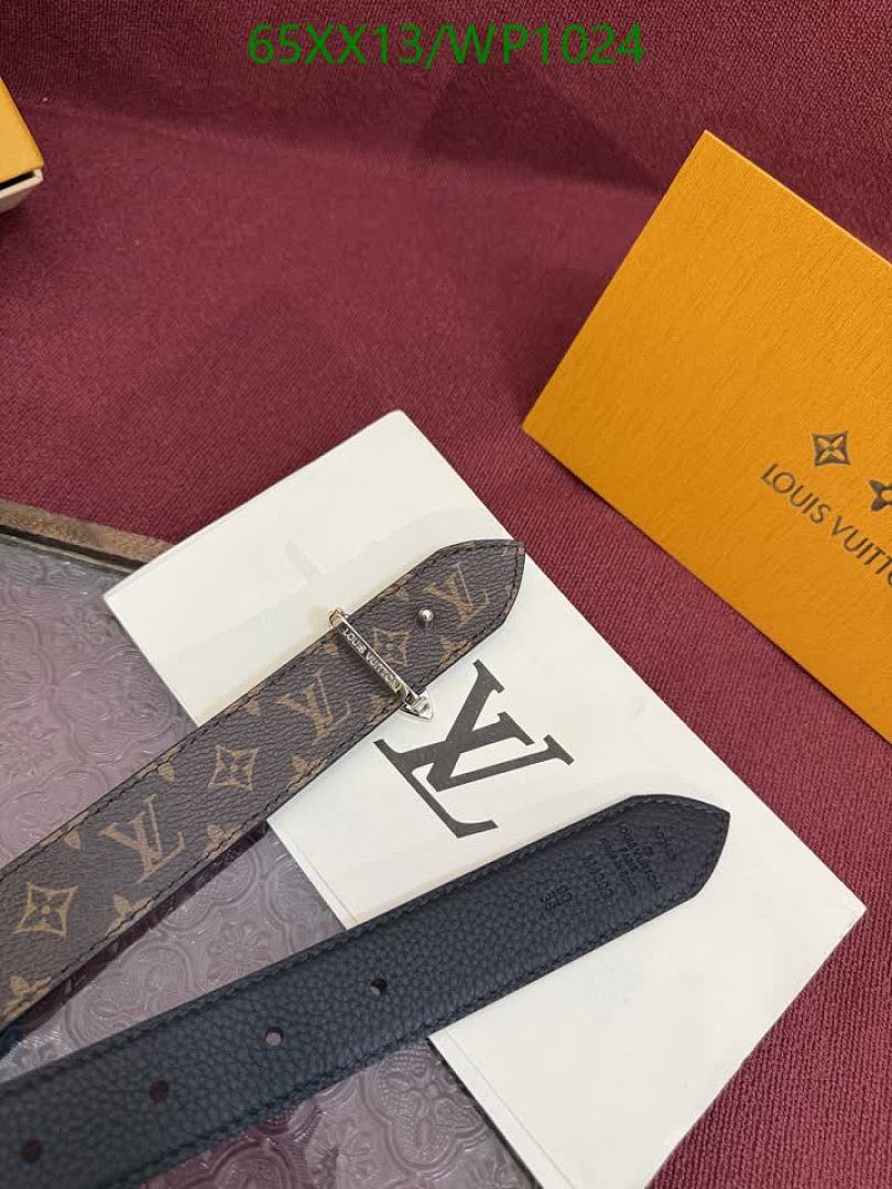 LV-Belts Code: WP1024 $: 65USD