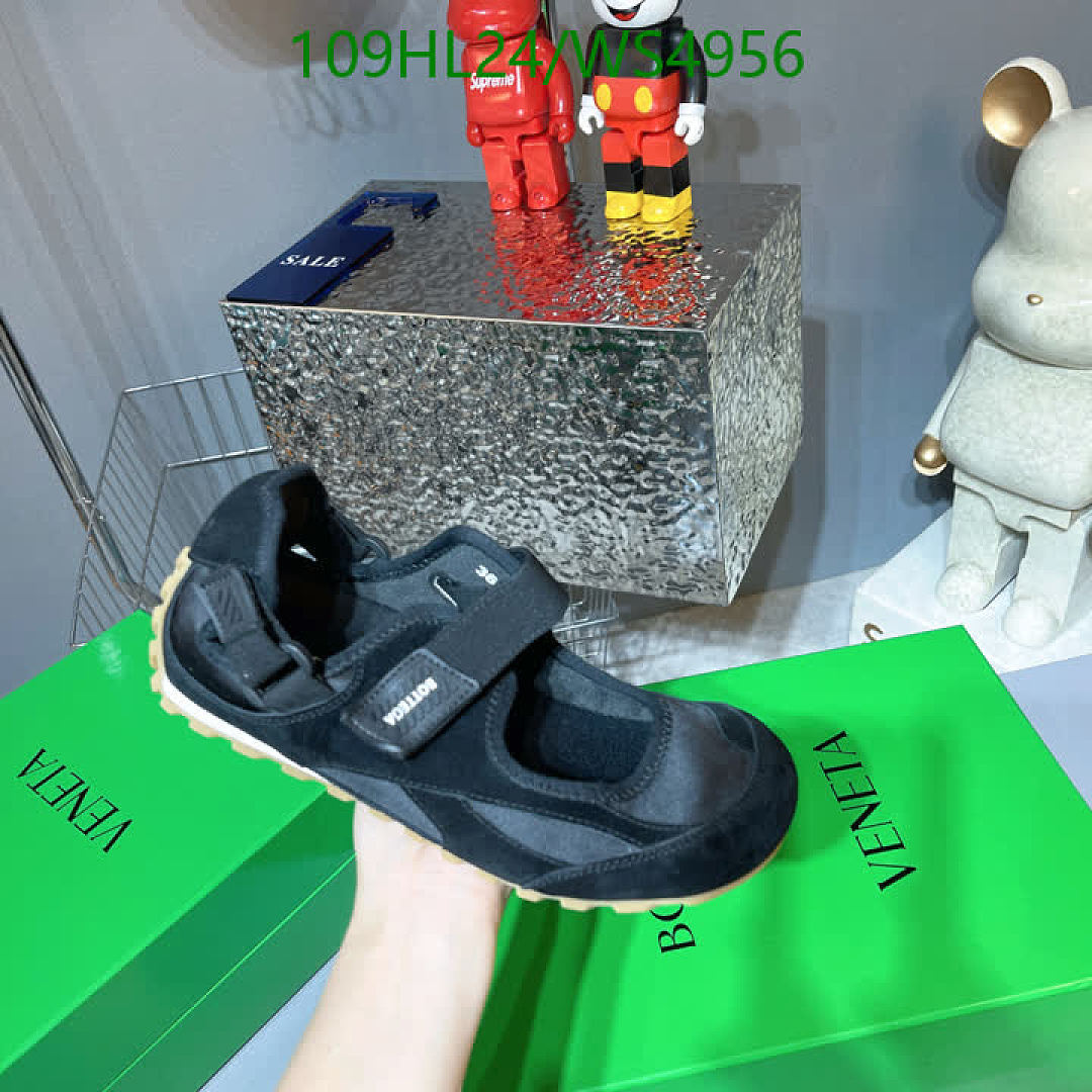 BV-Women Shoes Code: WS4956 $: 109USD