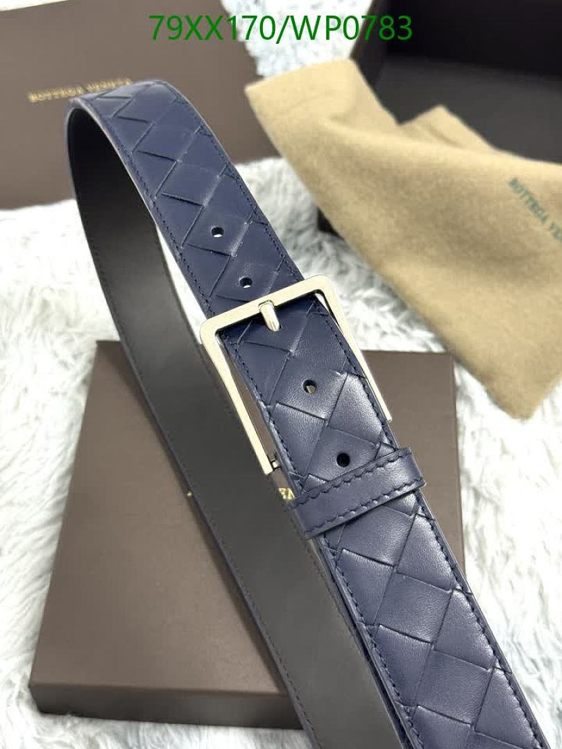 BV-Belts Code: WP0783 $: 79USD
