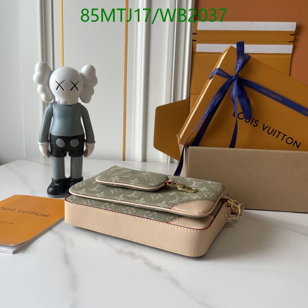 LV-Bag-4A Quality Code: WB2037 $: 85USD