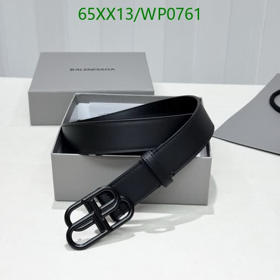 Balenciaga-Belts Code: WP0761 $: 65USD