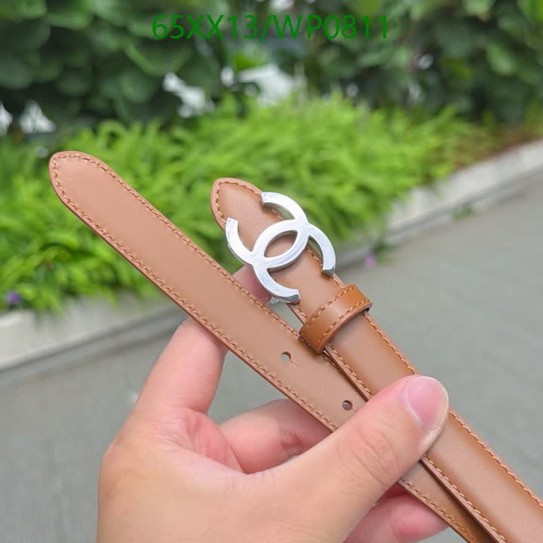 Chanel-Belts Code: WP0811 $: 65USD