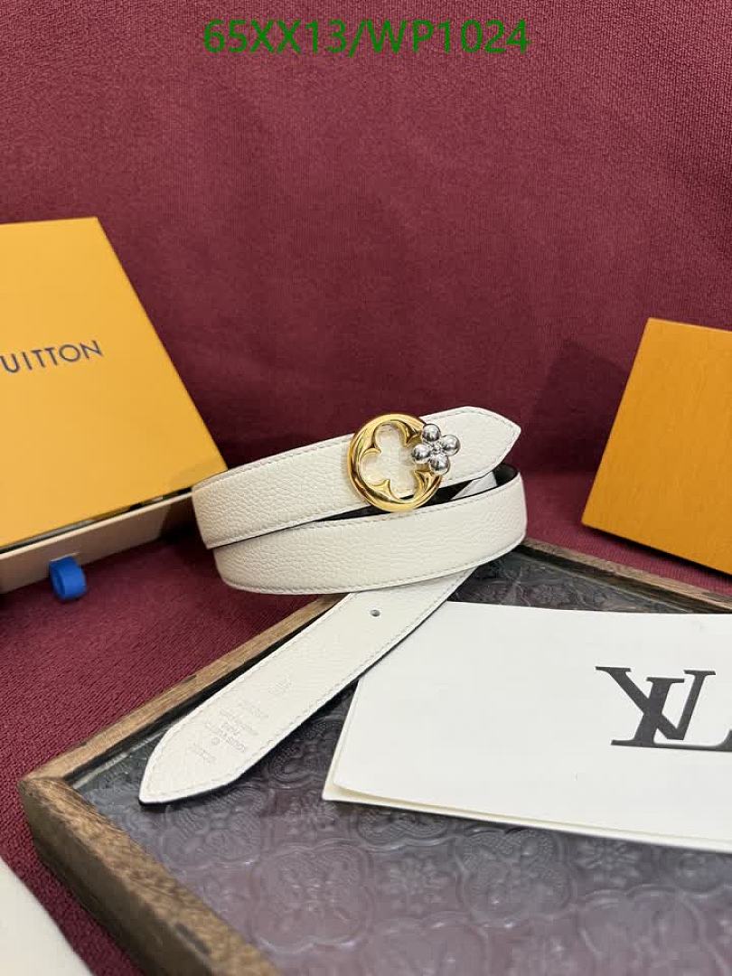 LV-Belts Code: WP1024 $: 65USD