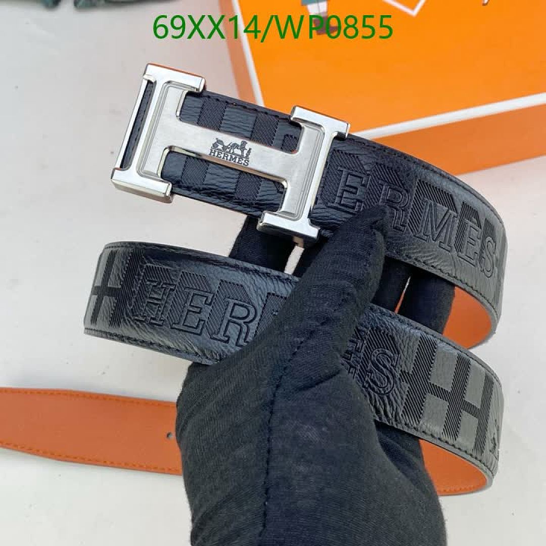 Hermes-Belts Code: WP0855 $: 69USD