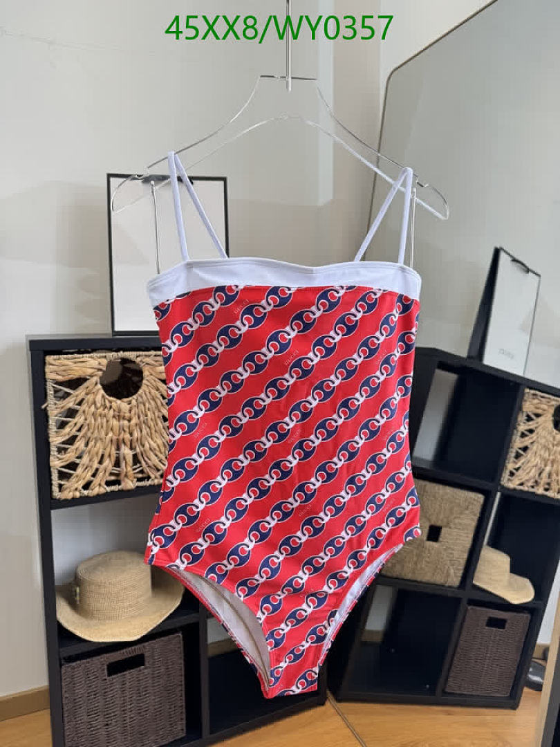GUCCI-Swimsuit Code: WY0357 $: 45USD