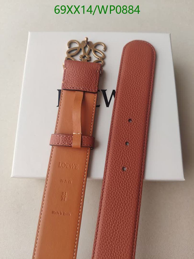 Loewe-Belts Code: WP0884 $: 69USD