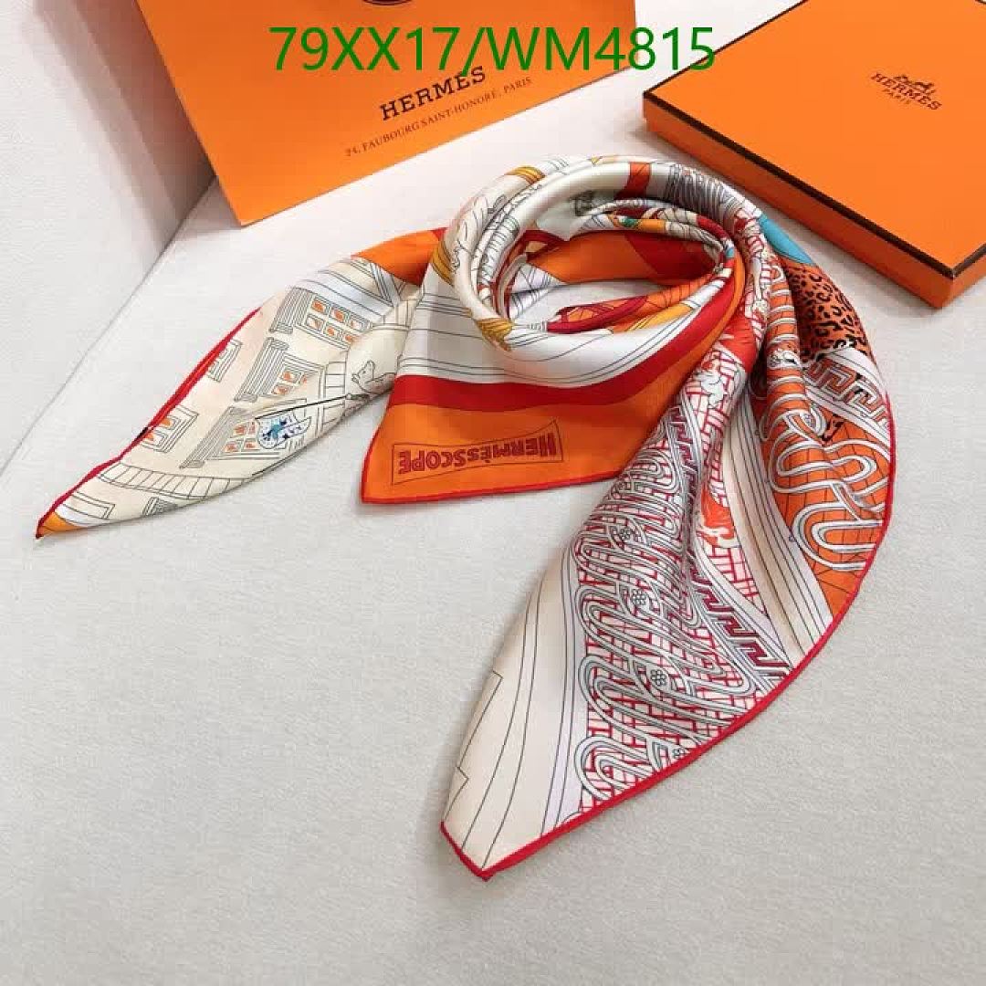 Hermes-Scarf Code: WM4815 $: 79USD