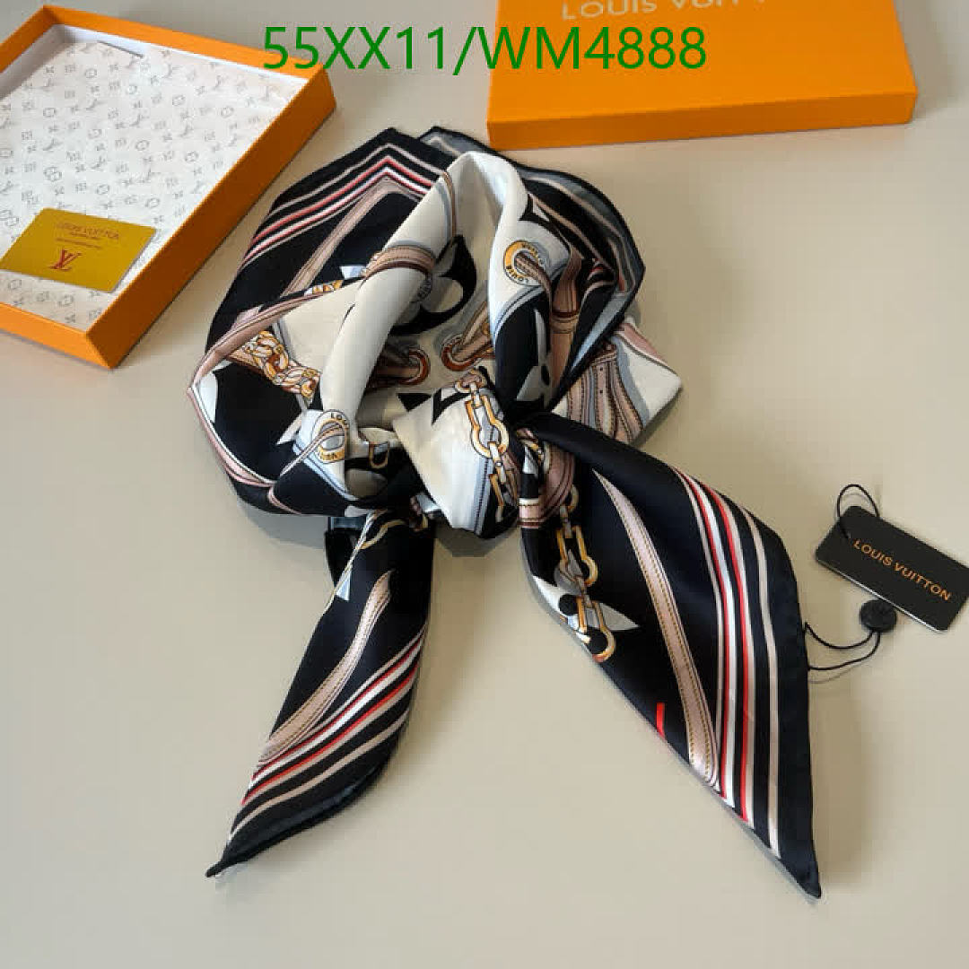 LV-Scarf Code: WM4888 $: 55USD