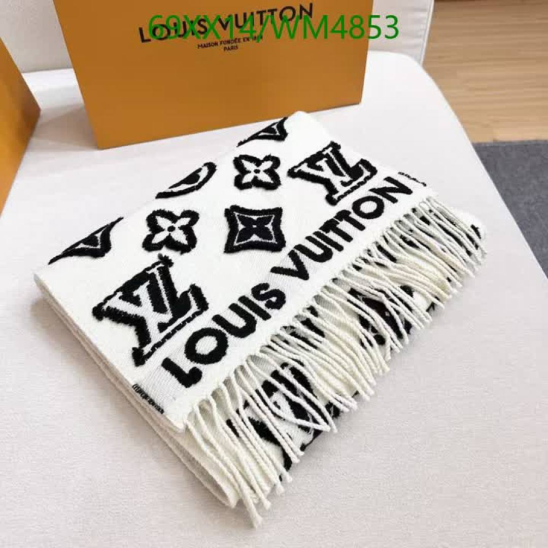 LV-Scarf Code: WM4853 $: 69USD