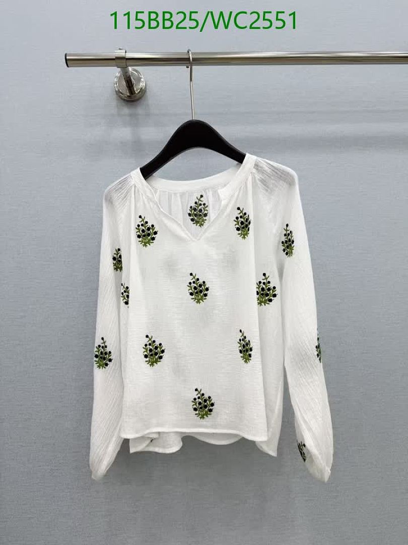 LV-Clothing Code: WC2551 $: 115USD