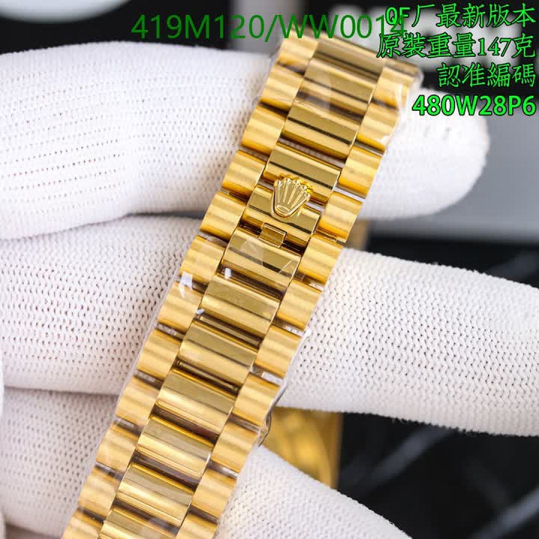Rolex-Watch-Mirror Quality Code: WW0014 $: 419USD
