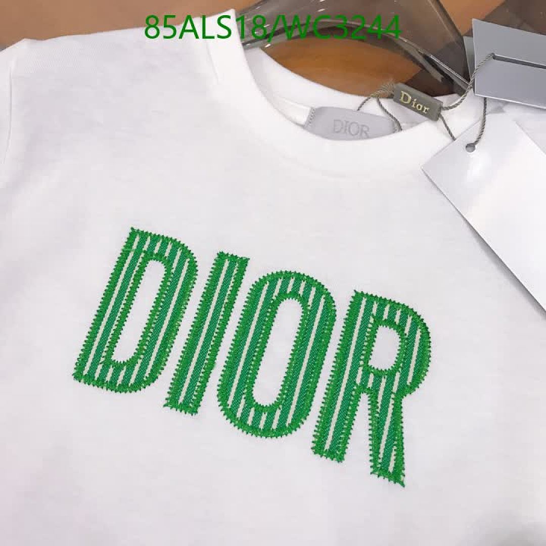 Dior-Kids clothing Code: WC3244 $: 85USD