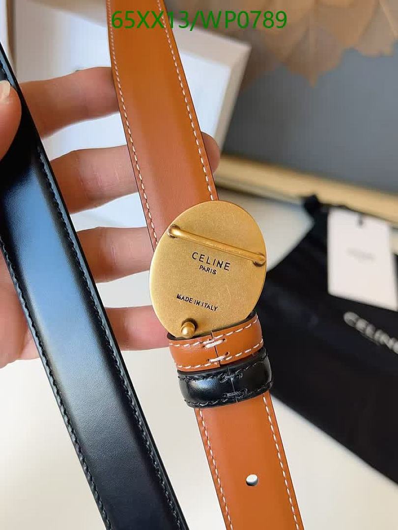 Celine-Belts Code: WP0789 $: 65USD