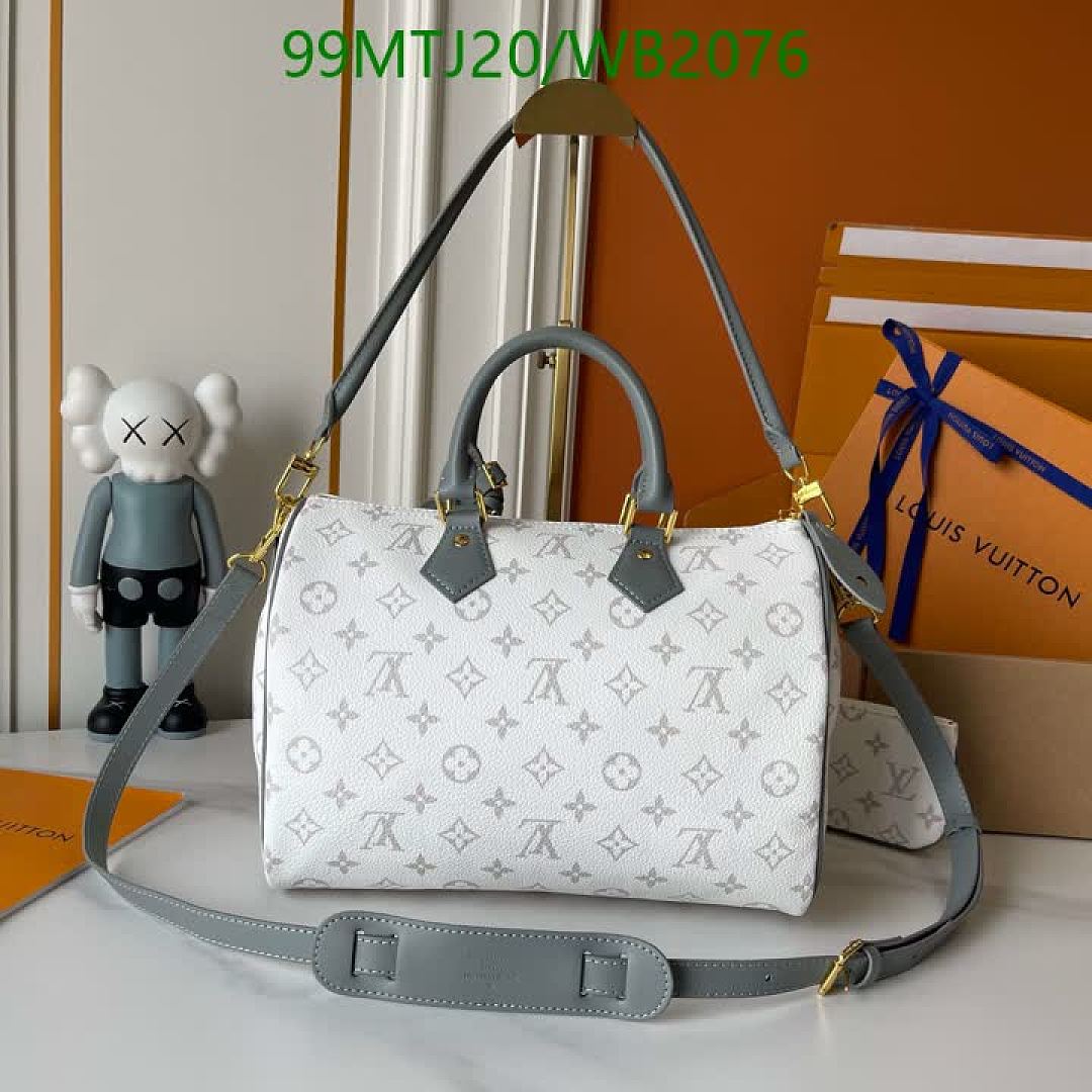 LV-Bag-4A Quality Code: WB2076 $: 99USD