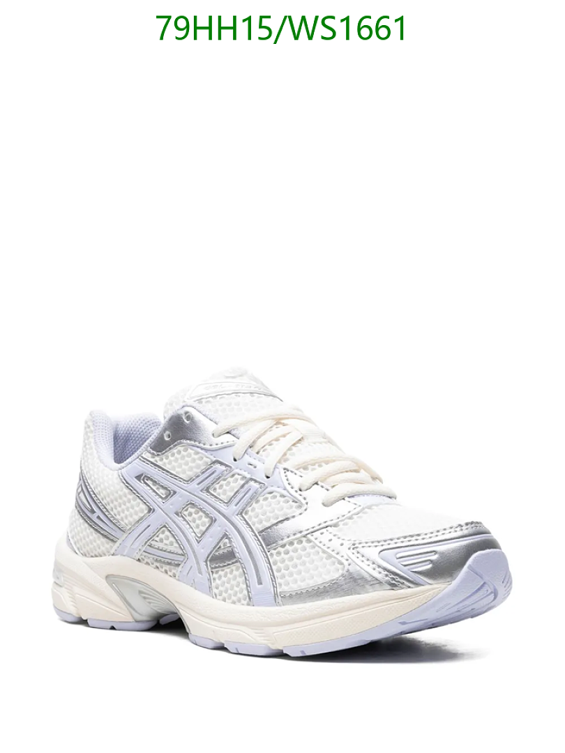 Asics-Men shoes Code: WS1661 $: 79USD