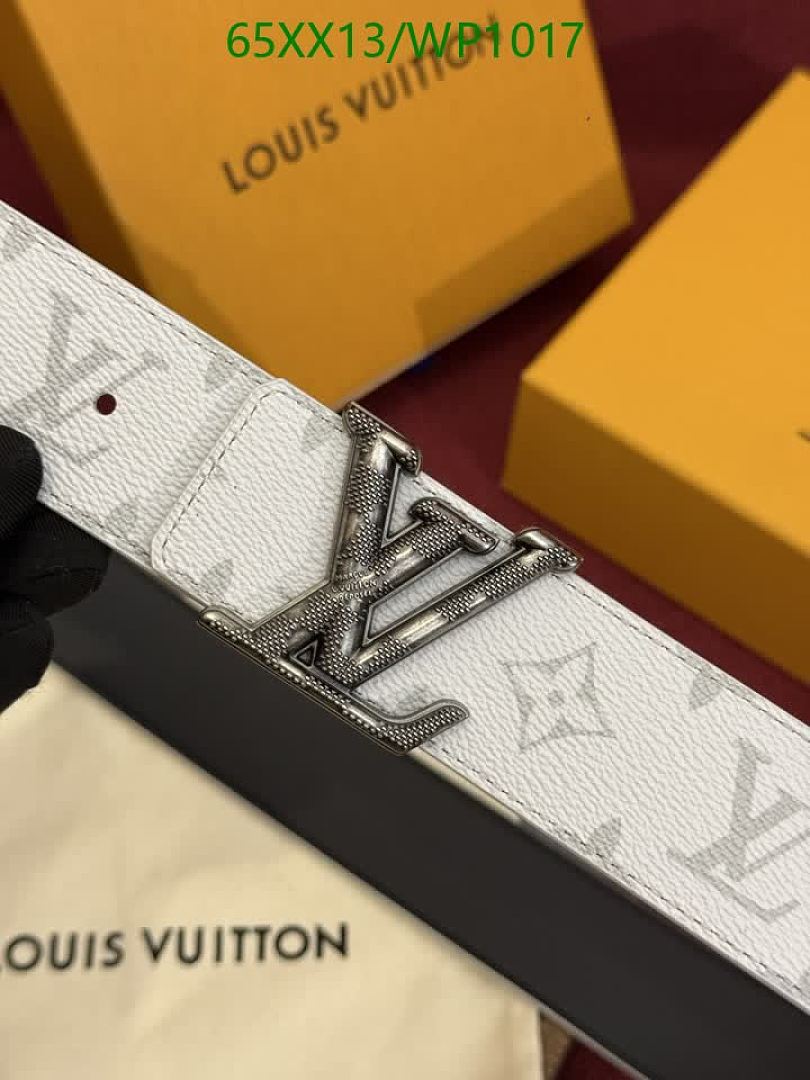 LV-Belts Code: WP1017 $: 65USD
