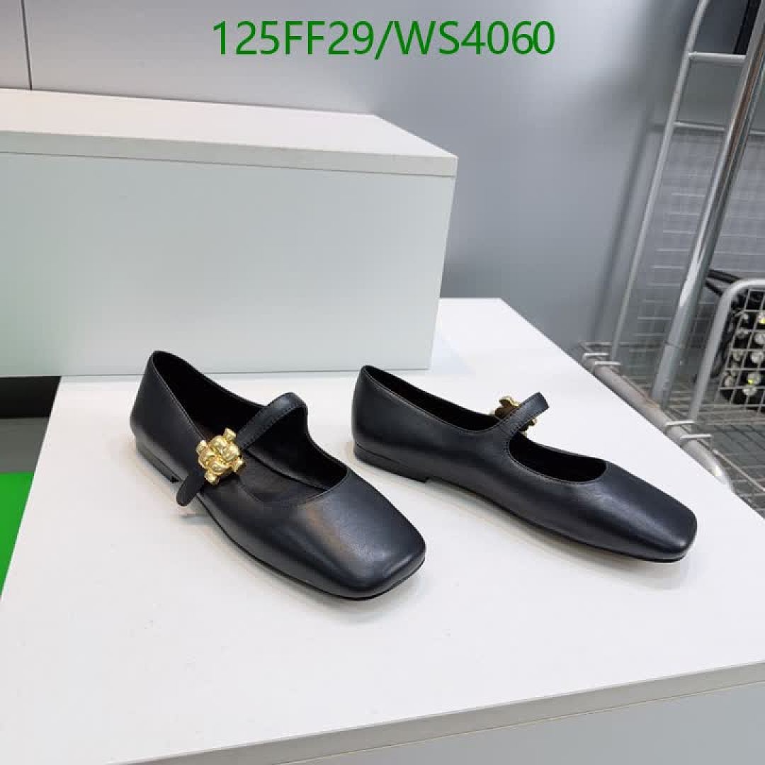 BV-Women Shoes Code: WS4060 $: 125USD