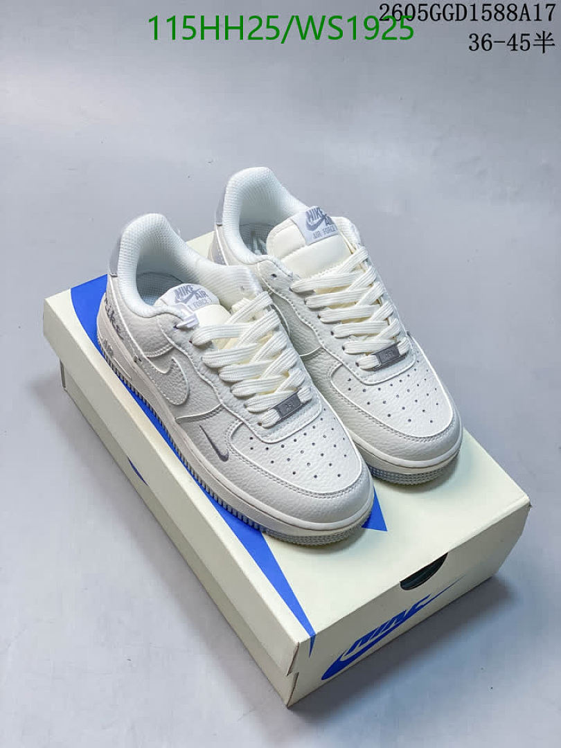 NIKE-Women Shoes Code: WS1925 $: 115USD