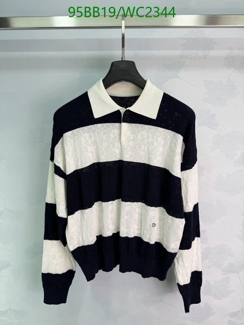 Dior-Clothing Code: WC2344 $: 95USD