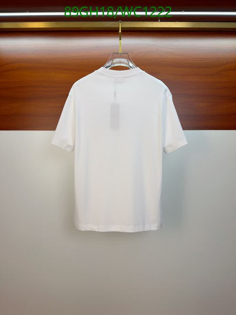 Dior-Clothing Code: WC1222 $: 89USD