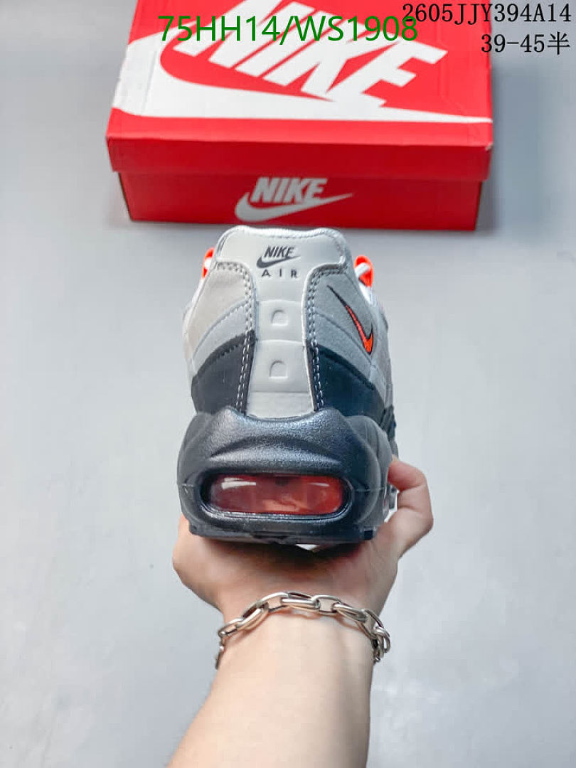 Nike-Men shoes Code: WS1908 $: 75USD
