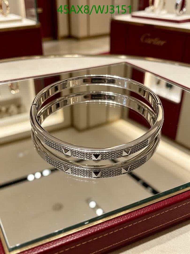Cartier-Jewelry Code: WJ3151 $: 45USD