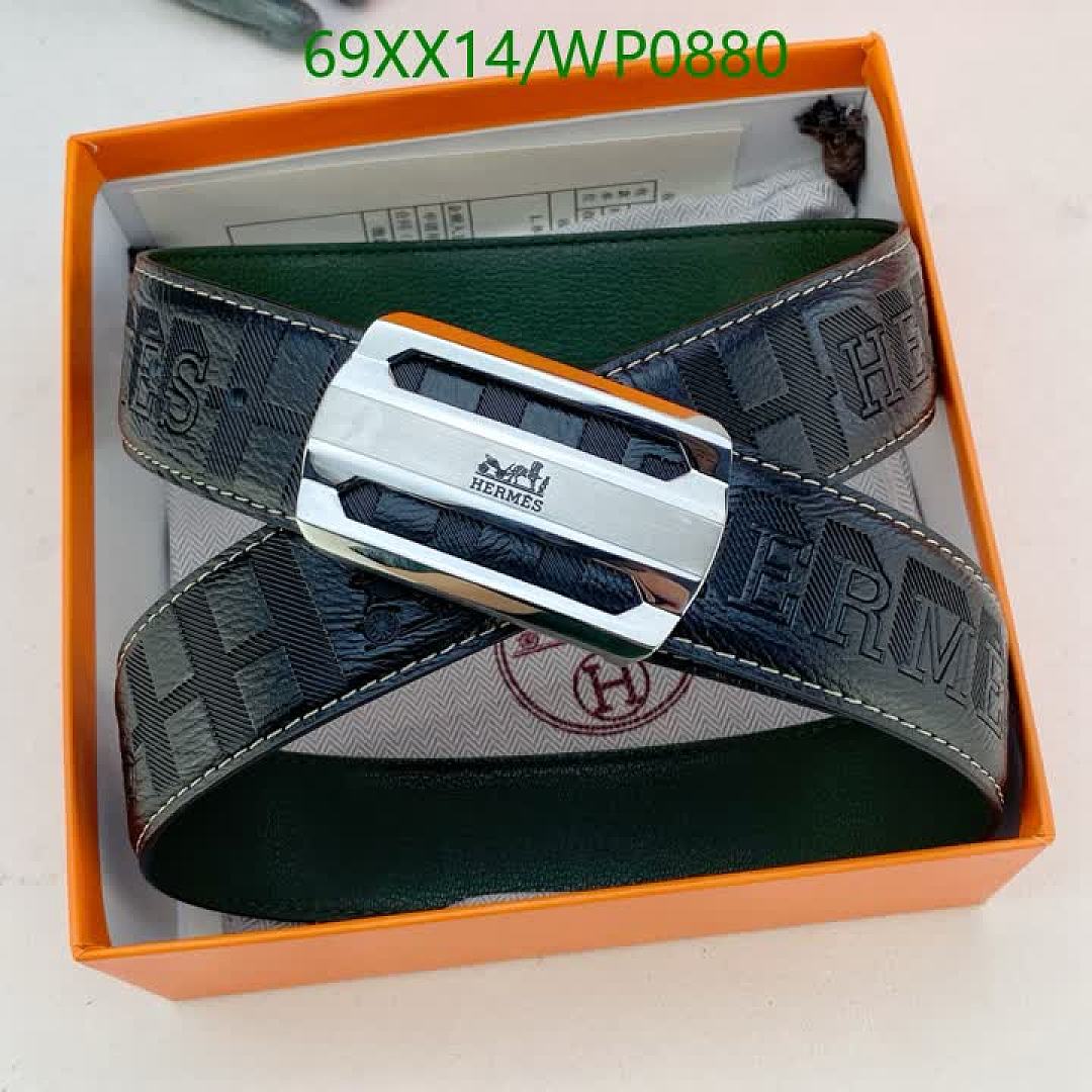 Hermes-Belts Code: WP0880 $: 69USD