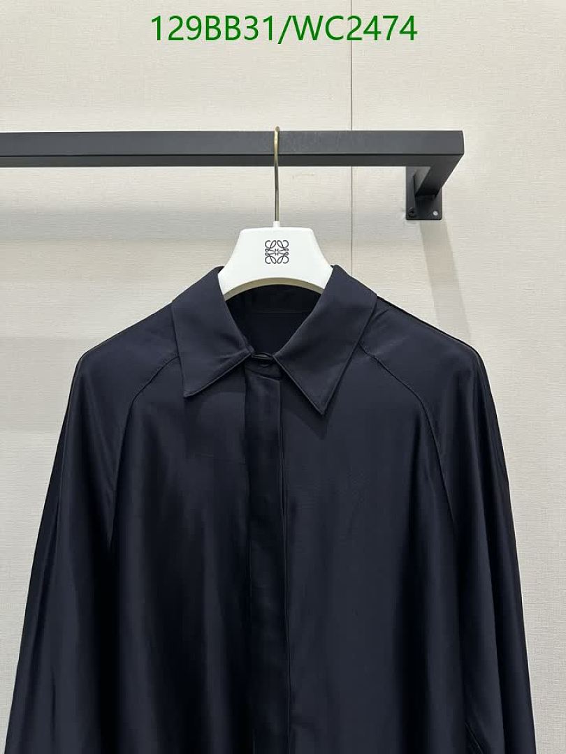 Loewe-Clothing Code: WC2474 $: 129USD