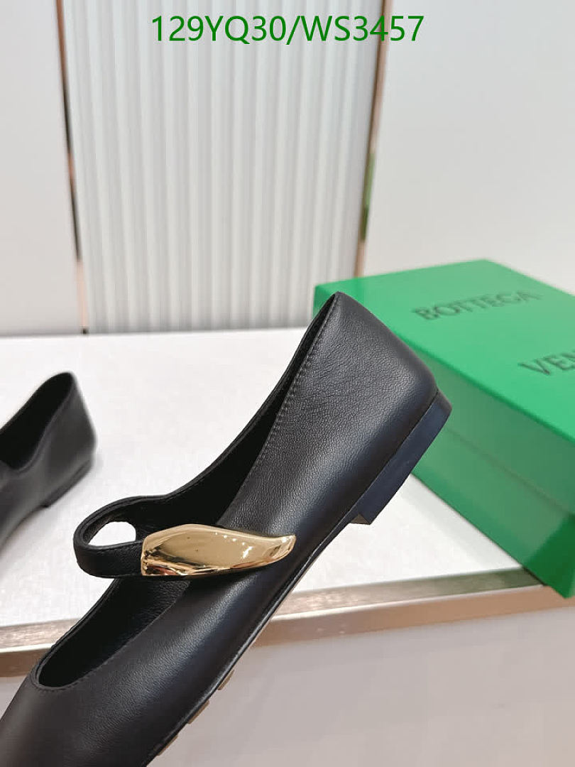 BV-Women Shoes Code: WS3457 $: 129USD
