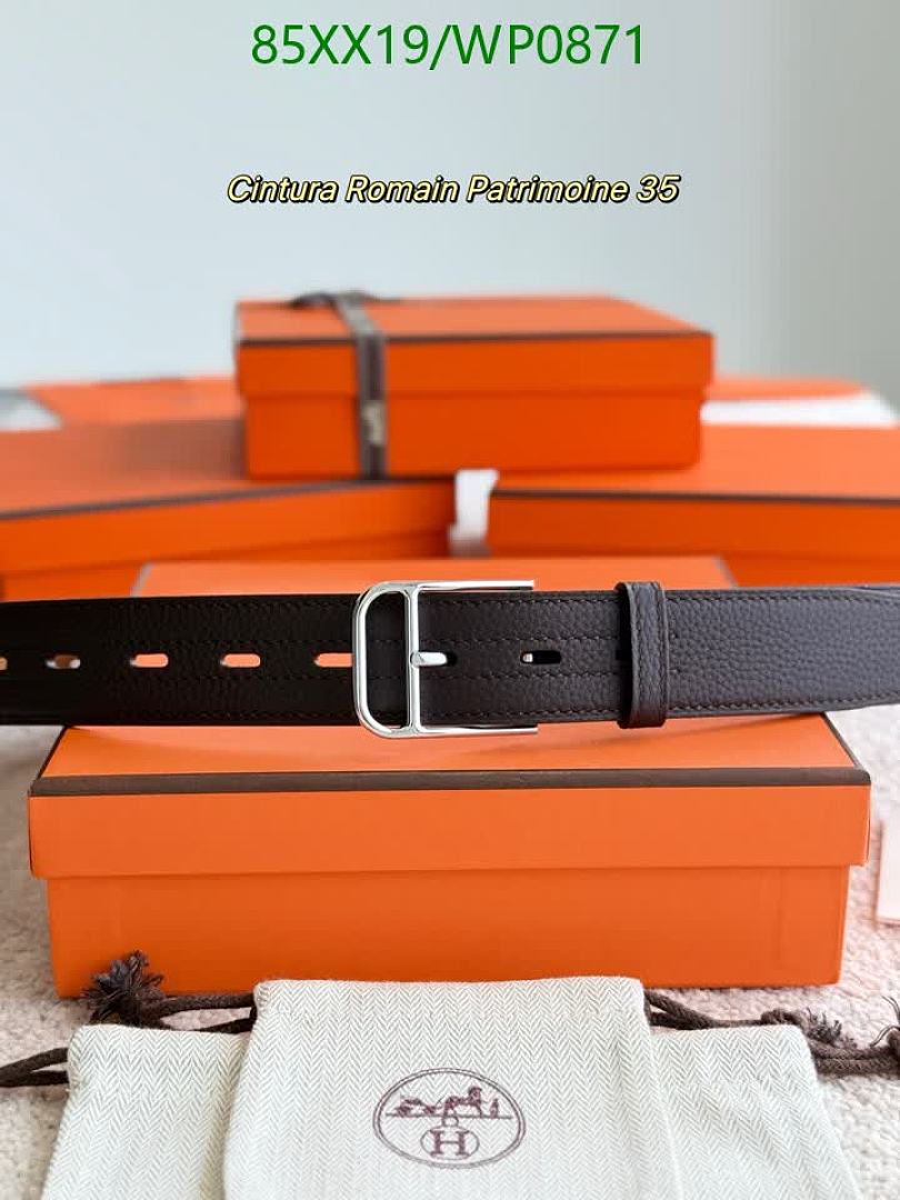 Hermes-Belts Code: WP0871 $: 85USD