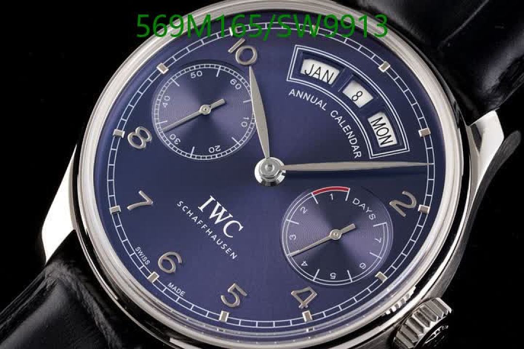 IWC-Watch-Mirror Quality Code: SW9913 $: 569USD