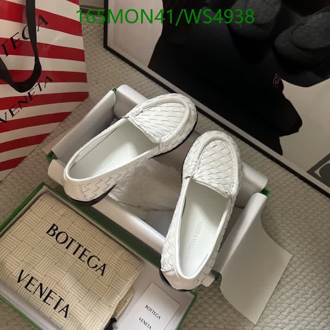 BV-Women Shoes Code: WS4938 $: 165USD