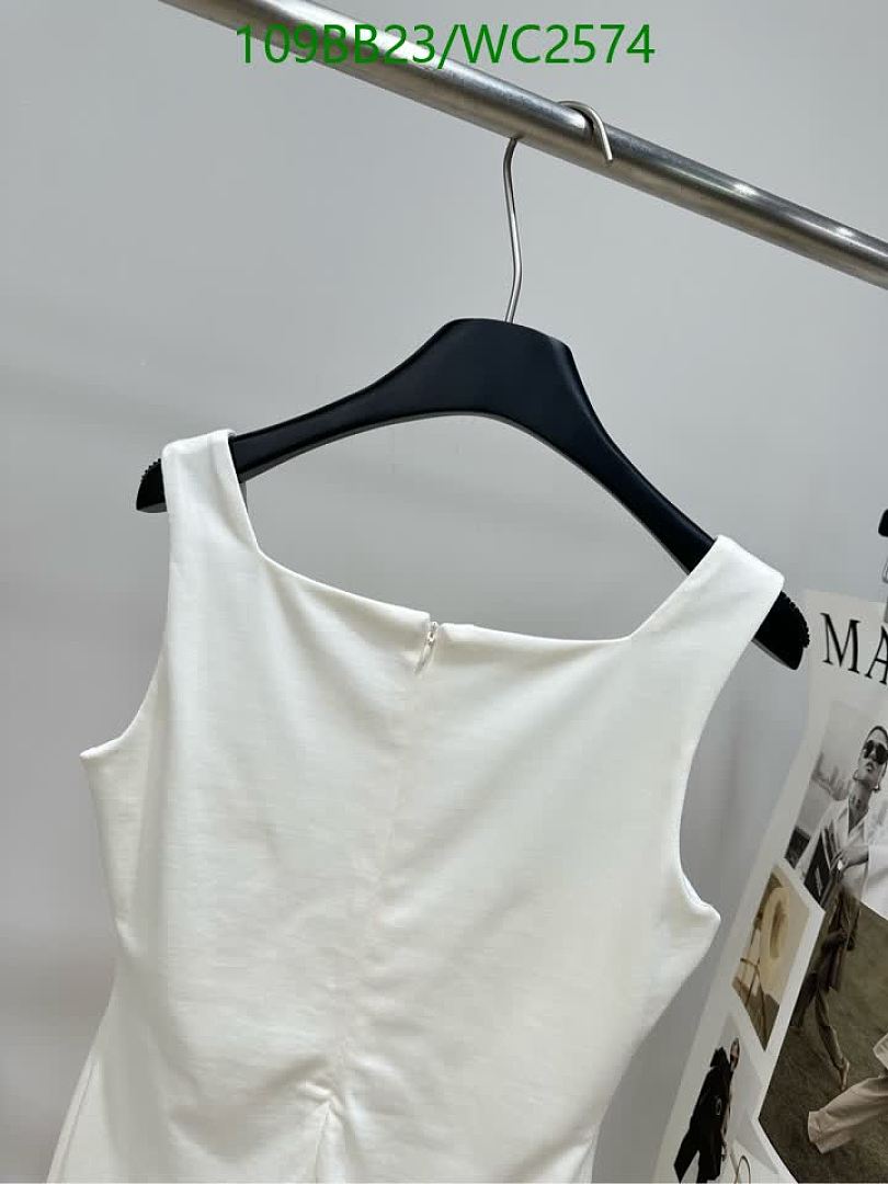 Miu Miu-Clothing Code: WC2574 $: 109USD
