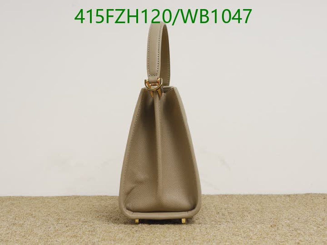Ferragamo-Bag-Mirror Quality Code: WB1047 $: 415USD