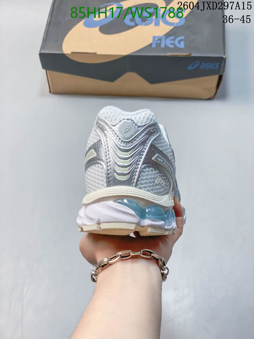 Asics-Men shoes Code: WS1788 $: 85USD