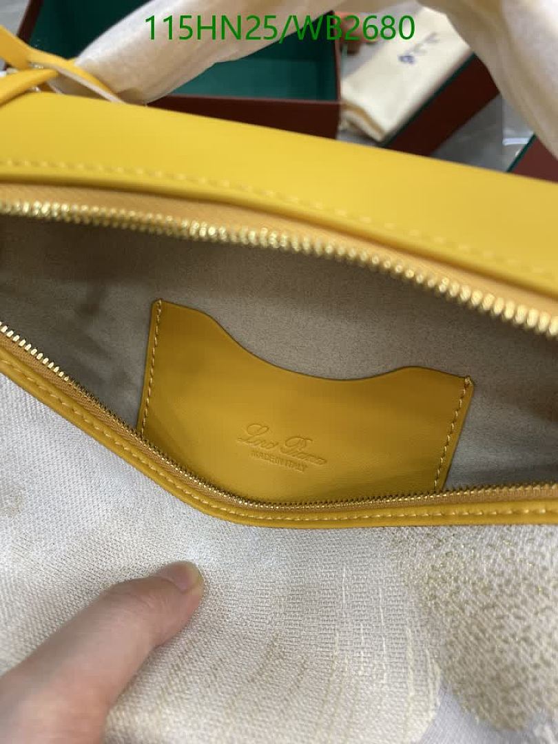 Loro Piana-Bag-4A Quality Code: WB2680 $: 115USD