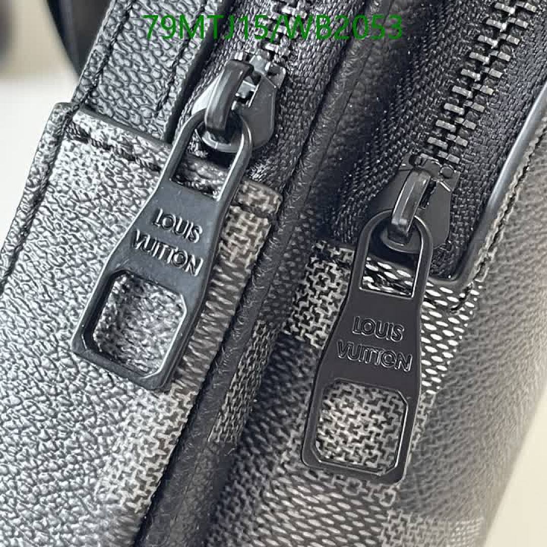 LV-Bag-4A Quality Code: WB2053 $: 79USD
