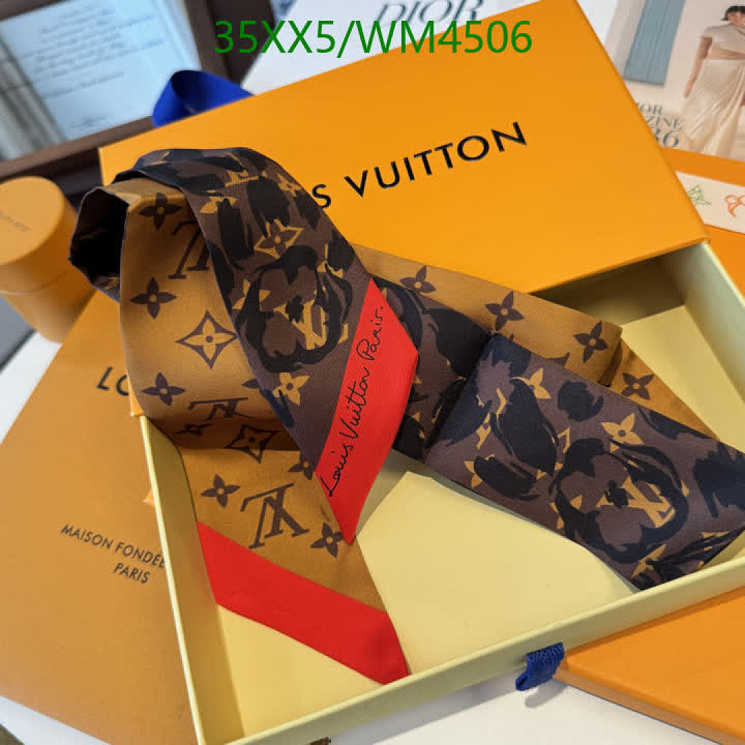 LV-Scarf Code: WM4506 $: 35USD