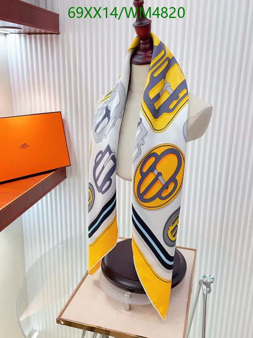 Hermes-Scarf Code: WM4820 $: 69USD