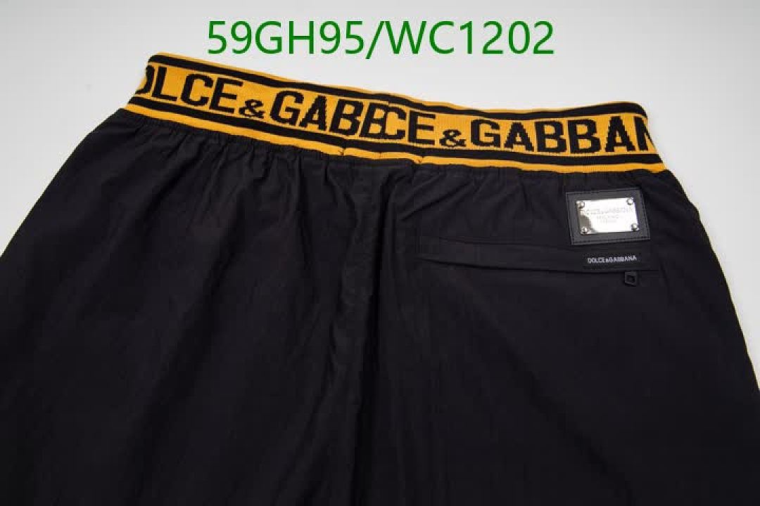 D&G-Clothing Code: WC1202 $: 59USD