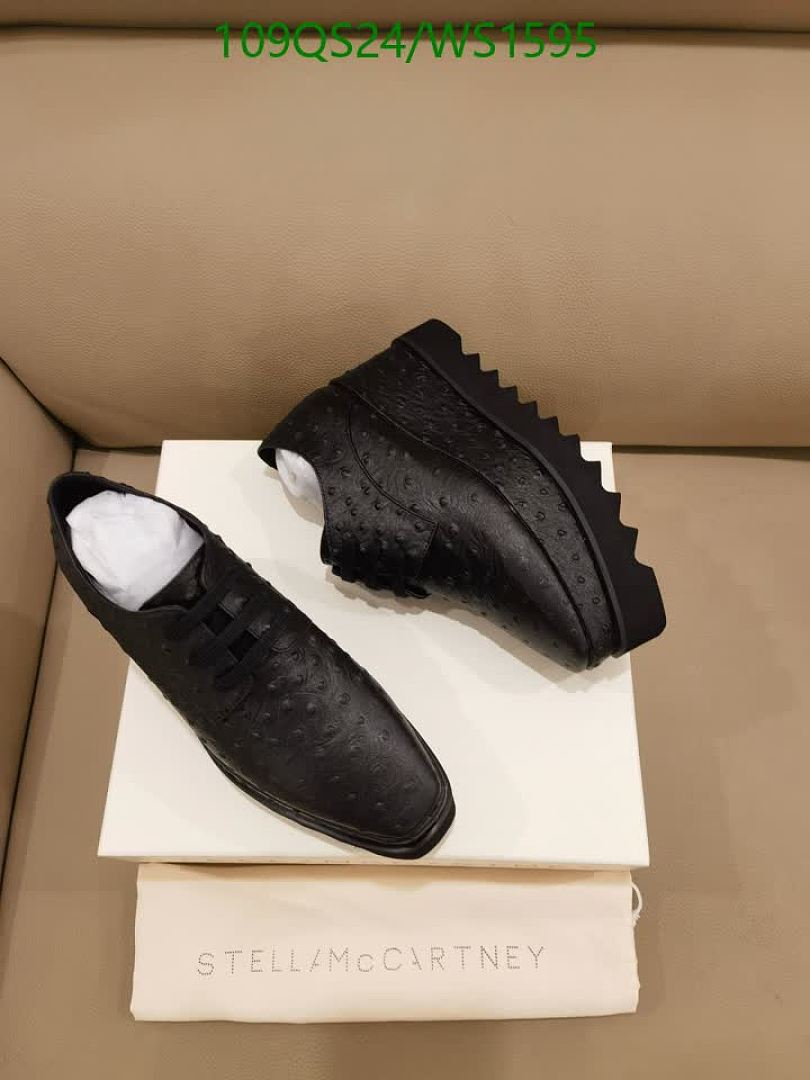 Stella-McCartney-Women Shoes Code: WS1595 $: 109USD