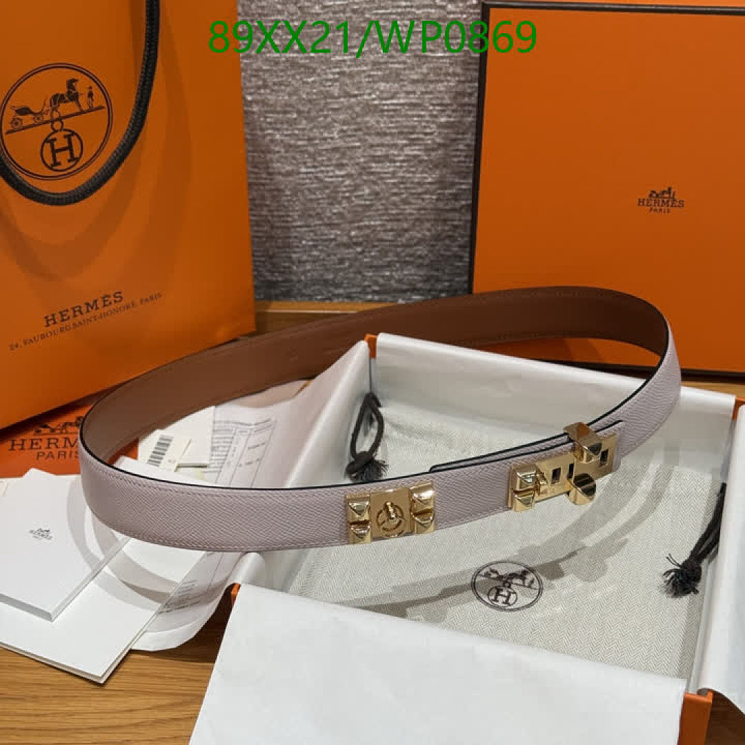 Hermes-Belts Code: WP0869 $: 89USD