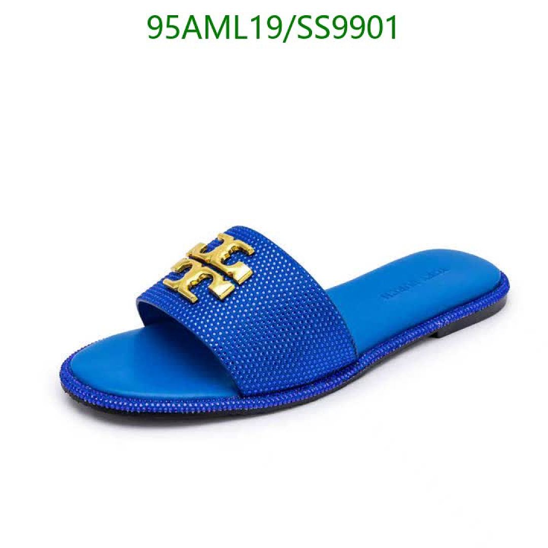 Tory Burch-Women Shoes Code: SS9901 $: 95USD